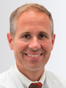 Dr. med. Christian Kirsch, Ärztlicher Leiter MVZ Klinikum Lippstadt